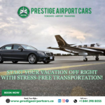 Newcastle Luxury Rides to Toronto Airport