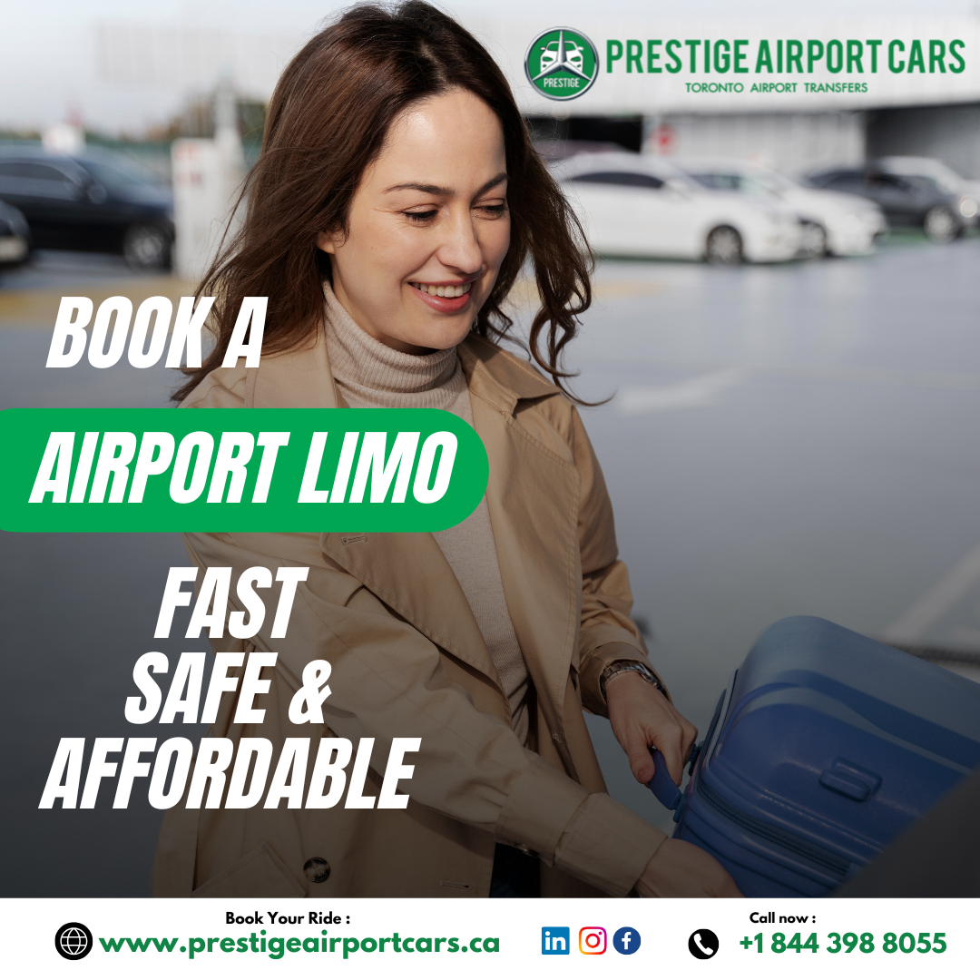 AIRPORT TAXI LIMOUSINE