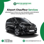 Pearson Airport Car Service