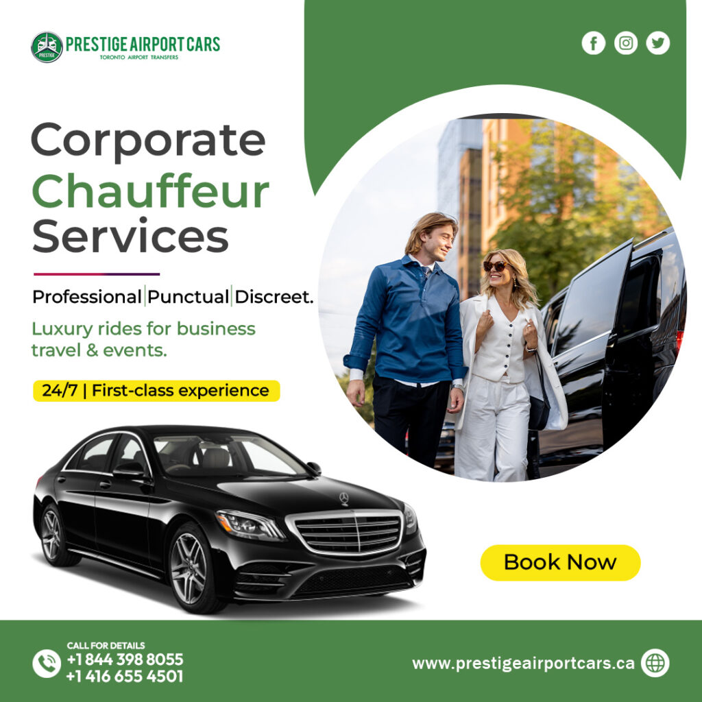 Brooklyn Limo Service for Airport, Corporate, and Special Events