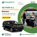 The Best Airport Chauffeur Service for Business Travelers