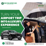 Newmarket Limo Service