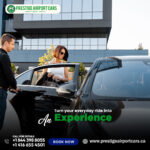 Top Reasons Families Choose Professional Airport Transfers During Christmas Travel in Toronto