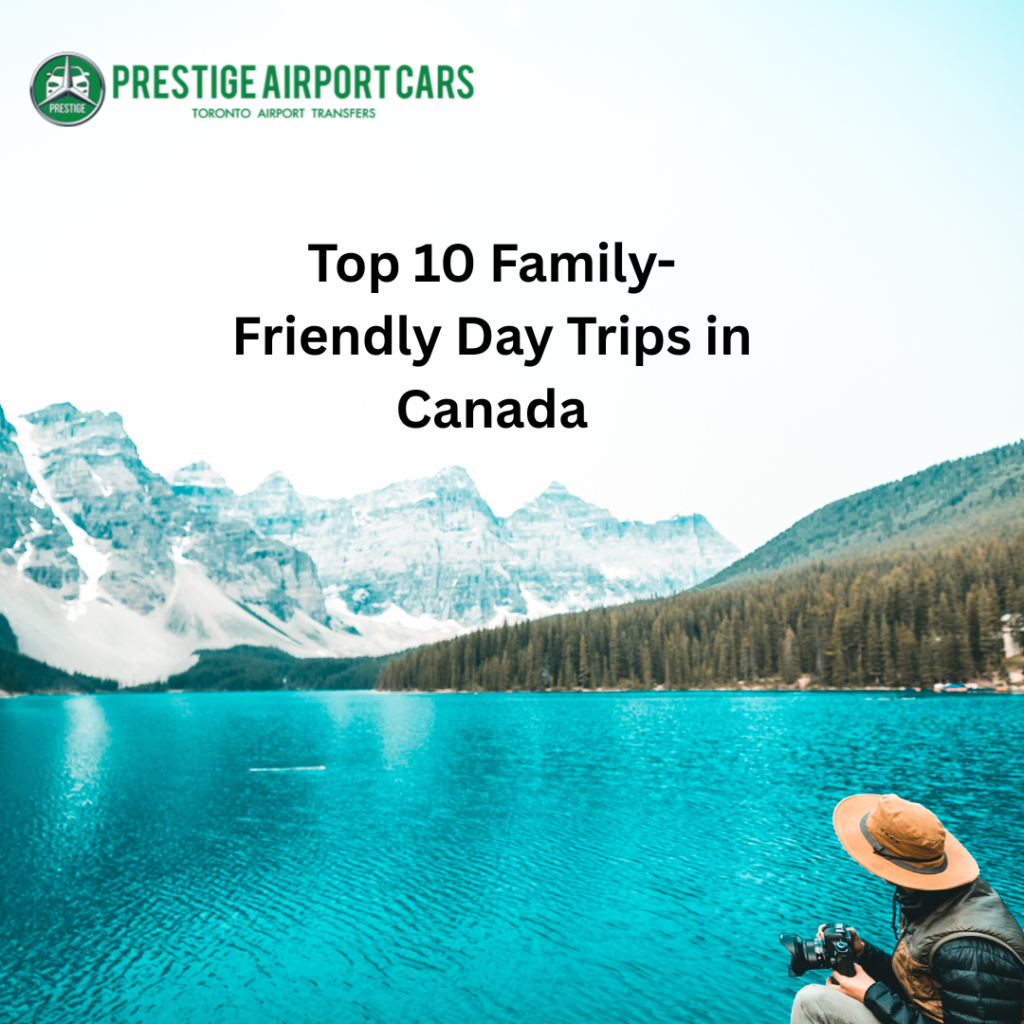 Toronto airport transfer