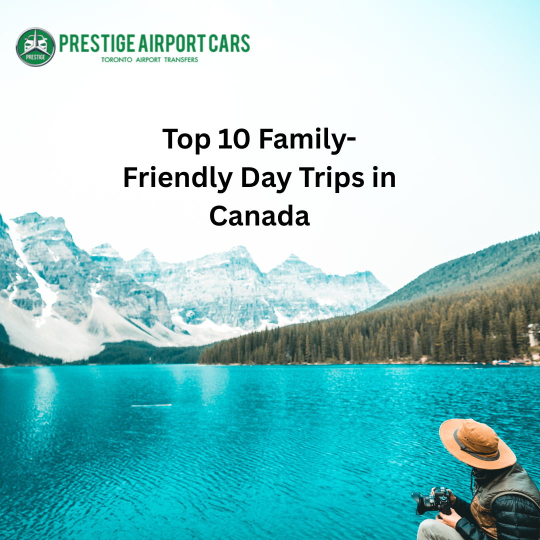 Toronto airport transfer