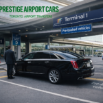 Toronto’s New Airport Drop-Off & Pick-Up Zones (2026 Update): Insider Tips for Faster Limo Transfers